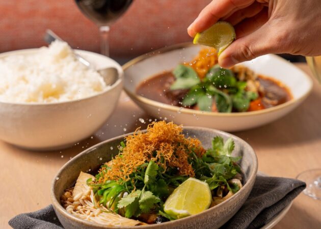 Thai Restaurant Mosman