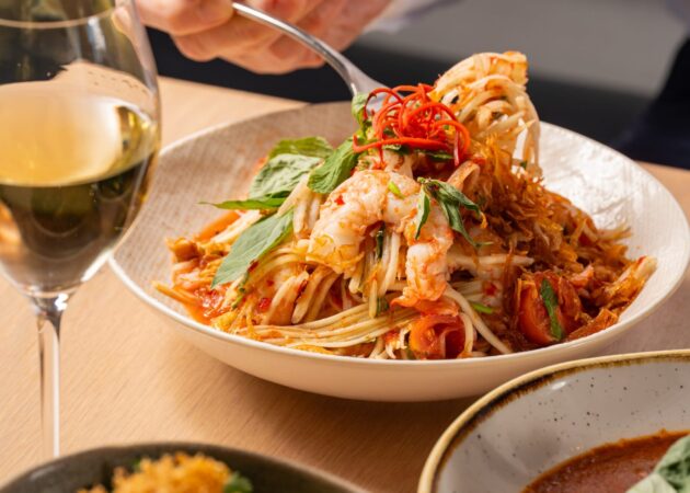 Restaurant Mosman