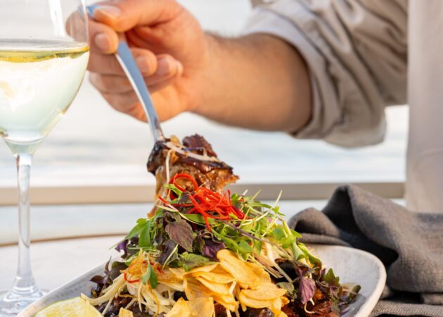 Thai Restaurant Mosman
