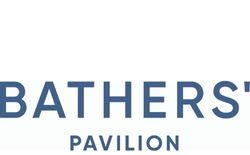 Bathers Pavilion