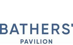 Bathers Pavilion